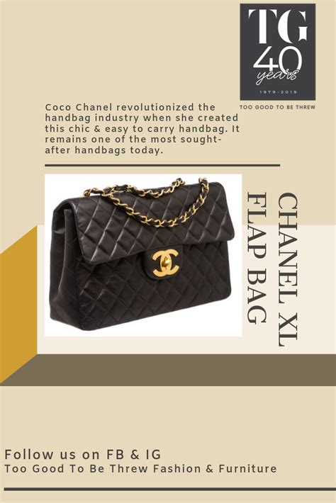 best chanel bags to buy|most sought after chanel bag.